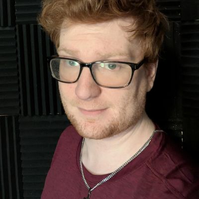 Alex, 30