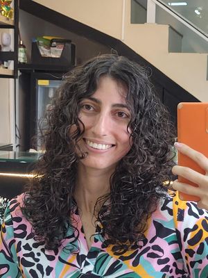 Bianca, 31