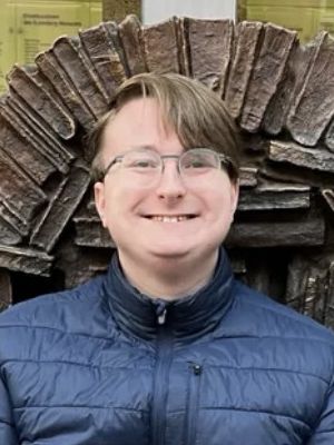 Jack, 23