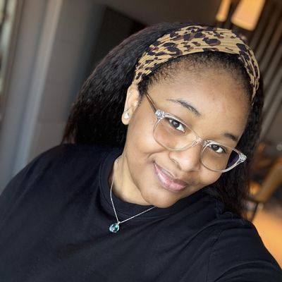 Adaeze, 33