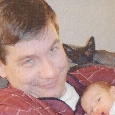 Jeff, 58