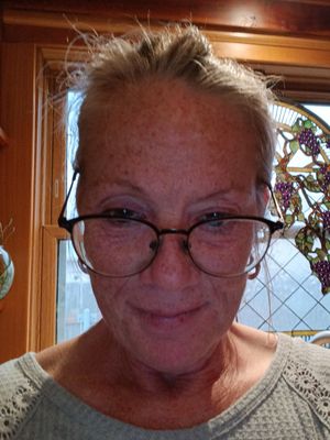 Diane, 59