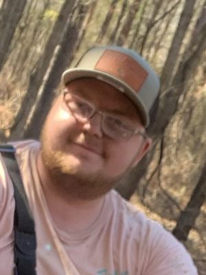 Colton, 22