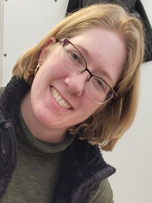 Sabrina, 29
