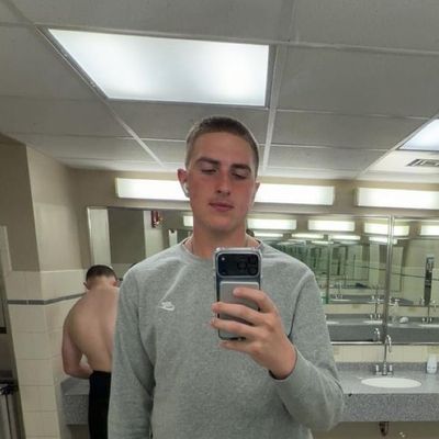 Riley, 18