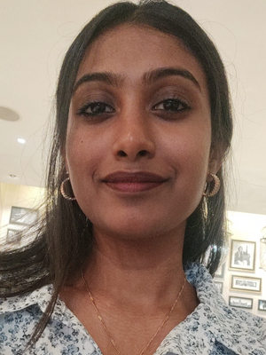 Giselle, 27