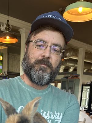 Christopher, 40