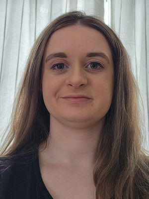 Rebecca, 21