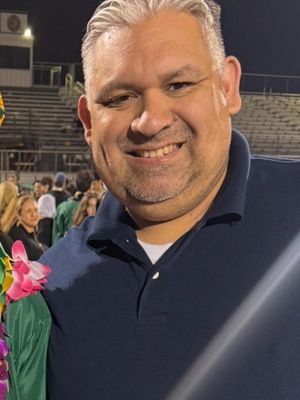 Danny, 44