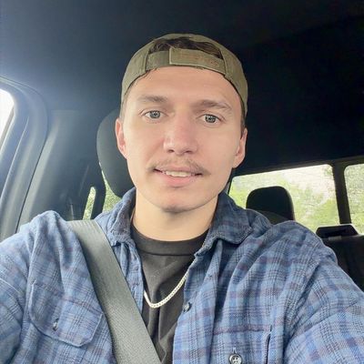 Clay, 27