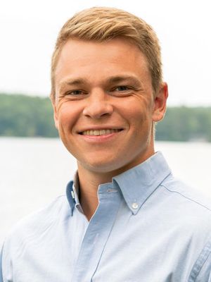 Patrick, 29