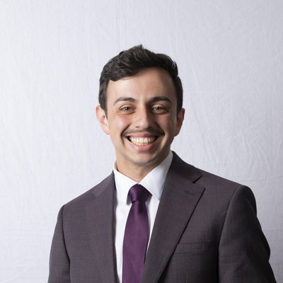 David, 26