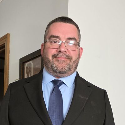 Kevin, 50