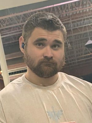 Wesley, 27