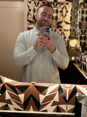 Clay, 29