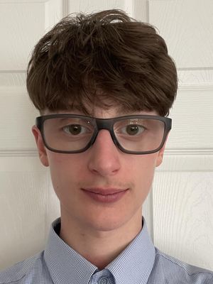 Joseph, 19