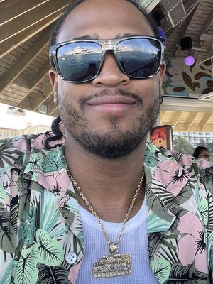 Nathaniel, 37