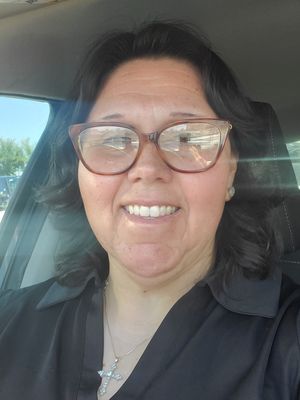 Hilda, 48