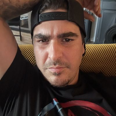 Danick, 35