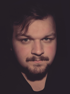 Nickolas, 30