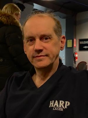 Daryl, 60
