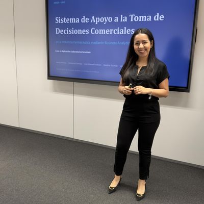 Constanza, 29
