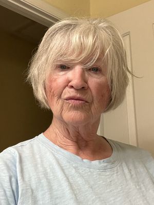 Patty, 80