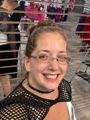Amelia, 53