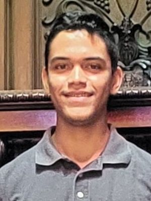 Rafael, 22