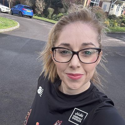 Mariam, 43