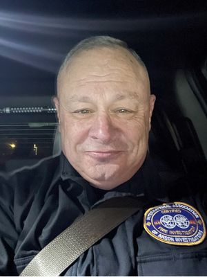 Michael, 59