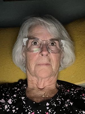 Marilyn, 73