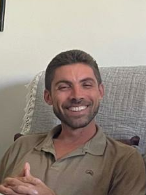 Will, 32