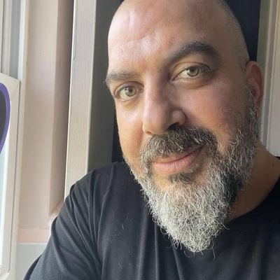 Chris, 53