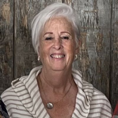 Nancy, 70