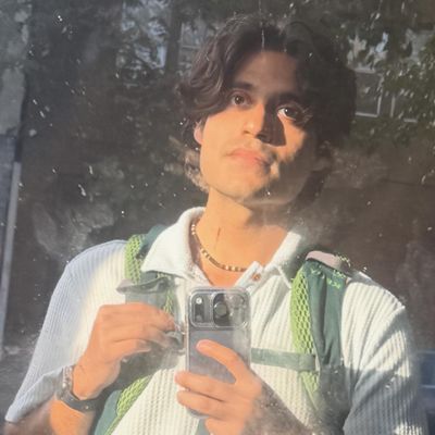 Alfredo, 25