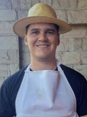 Jerson, 31
