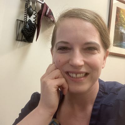 Rebecca, 37