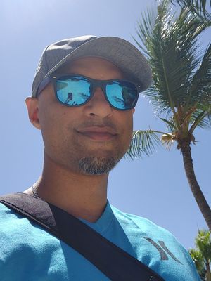Andrew, 38
