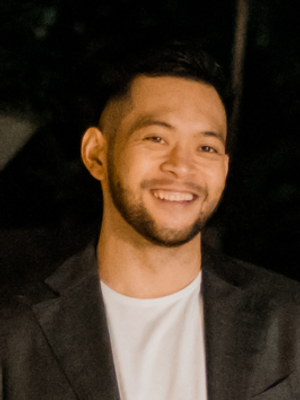 Jay, 30