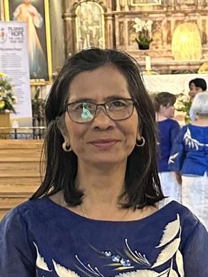 Helen, 64