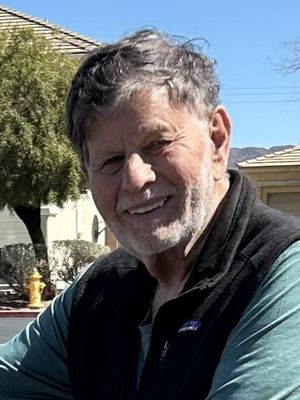 Joel, 71