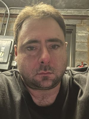 Michael, 45