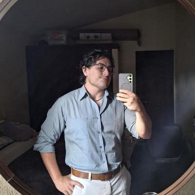 Moises Chavarria, 26