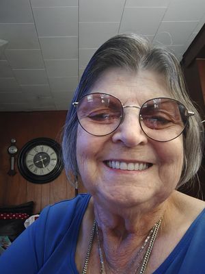 Priscilla, 74
