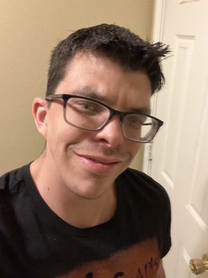 Brandon, 40