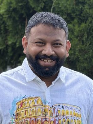 Jeethan, 34