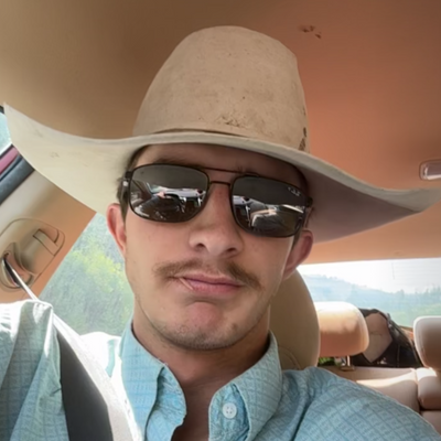John, 21