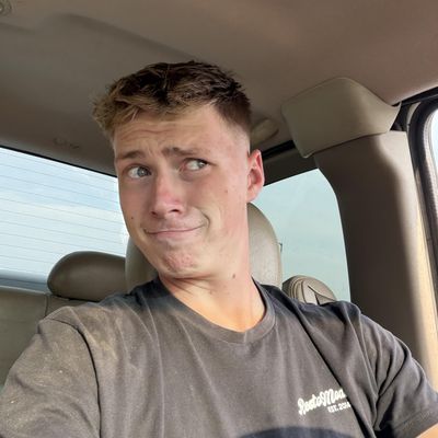 Casey, 20