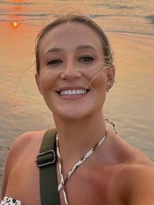 Patricia, 40